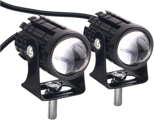 Fari supplementari moto led - supplementari,