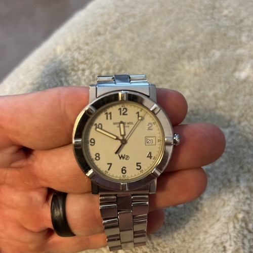 Orologio raymond weil geneve - orologio,