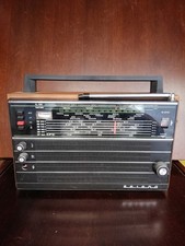 Radio Selena B210 - Vecchia