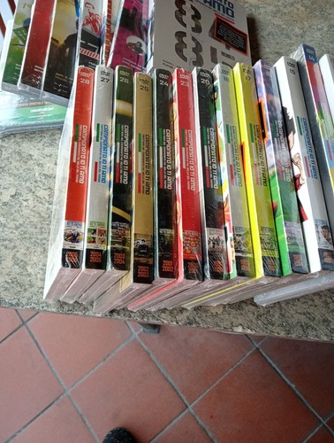 Campionato amo dvd - campionato,