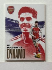 2024-25 Futera Club FX Arsenal