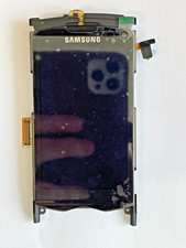 Samsung GT-S8500 Galaxy Wave