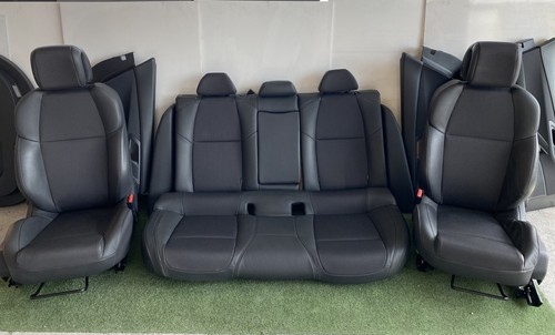 Sedili interno peugeot - peugeot, 508