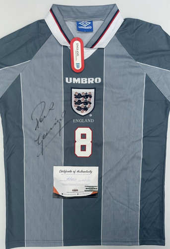 Paul gazza gascoigne - gazza,