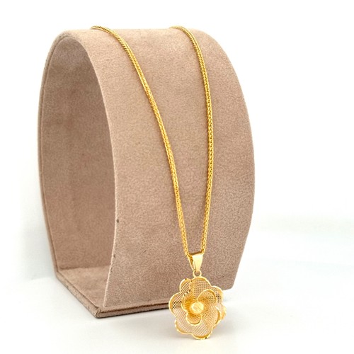 Collana oro 750 - in,
