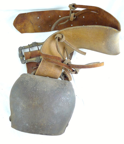 Antica campana campanaccio - antica,