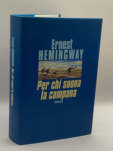 Per chi suona campana - suona,
