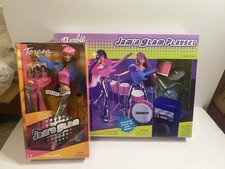 Mattel Ham And Glam Barbie