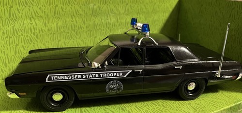 Tennessee state trooper scala - tennessee,