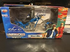 2004 AMERICAN CHOPPERS THE