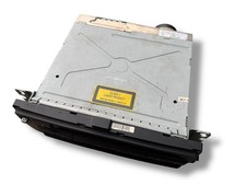 BMW 3 E90 E91 2009 Radio