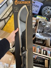 Gerber Gator Bolo Machete