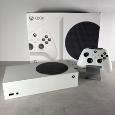 Xbox series console 512 - series, gb