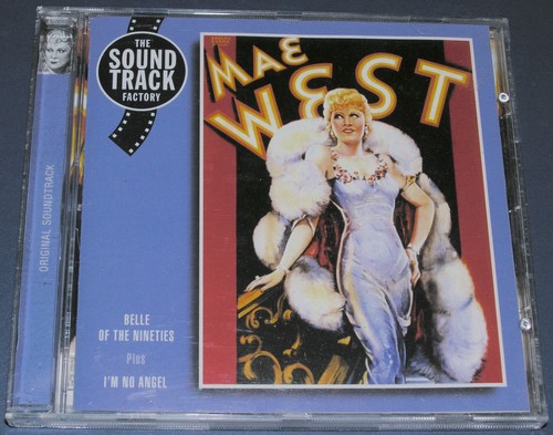 Mae west belle - mae, the