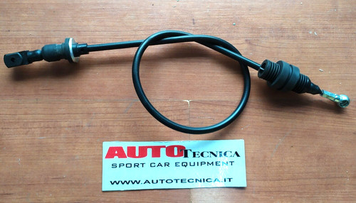 Cavo acceleratore lancia delta - lancia,