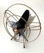 Ventilatore d’epoca DSB Anni
