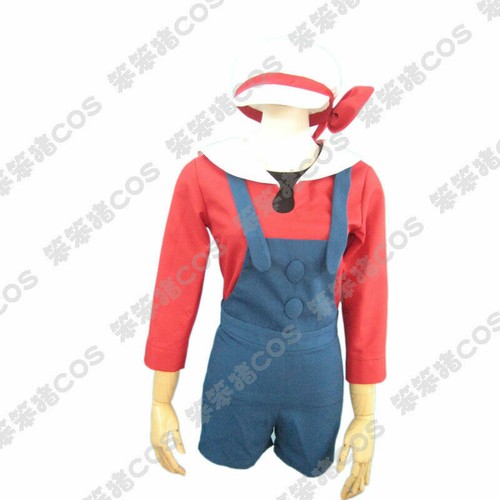 Costume pocket monsters - costume,