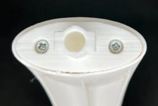 Riparazione estremità braccio