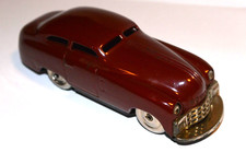 RARO MODELLO SCHUCO MIRAKCAR