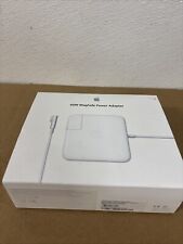 Adattatore Di Alimentazione AC OEM 60W Magsafe 2 T Tip Per Macbook Pro 13" #M3