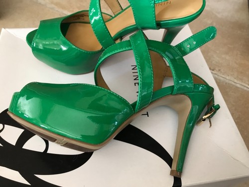 Scarpe donna tacco alto