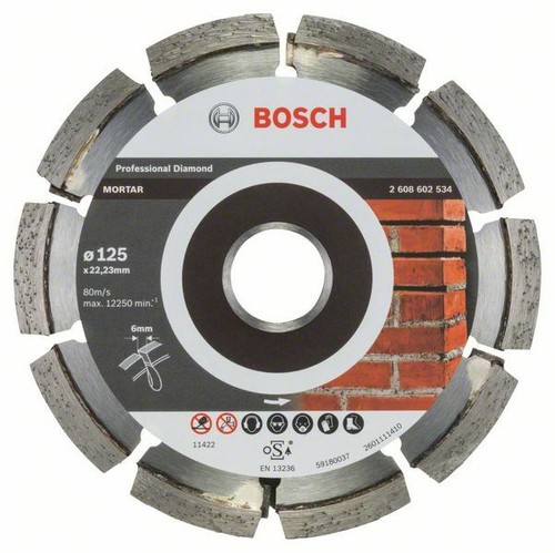 Bosch fresatrice per fughe - per,