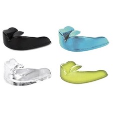 PARADENTI PARA DENTI BOXE LEONE SPORT BASIC arti marziali pugilato PD521 KICK