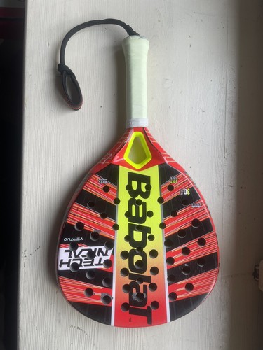 Babolat technical vertuo - babolat,