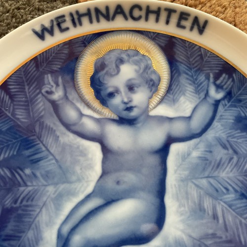 1932 otto koch christkindl - 1932,