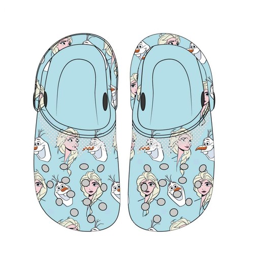Sandali simil crocs eva - sandali,