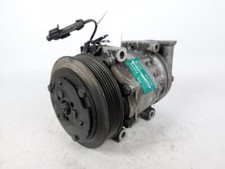 B7221157F COMPRESSORE ARIA FIAT MULTIPLA (186) 1.6 B 16V MAN 5M 103CV (2004>2011