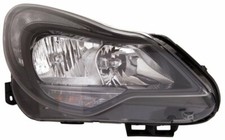Faro Anteriore DX Per Opel