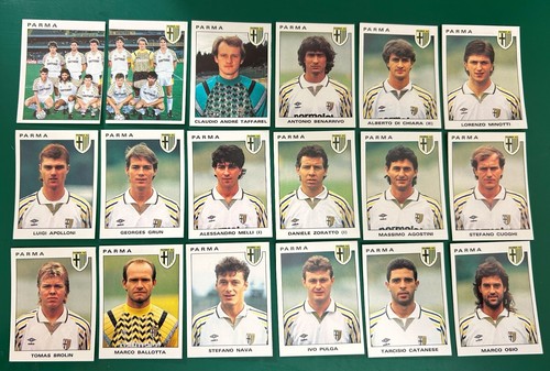Figurina calciatori panini - figurina,