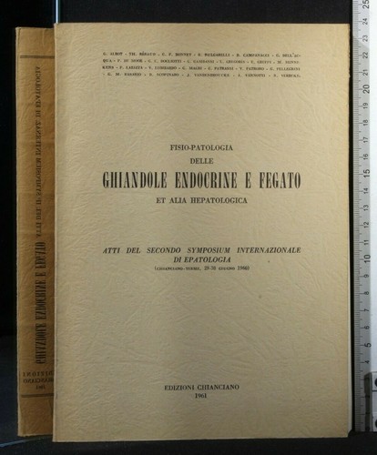 Atti del symposium - atti,