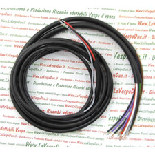 Impianto Elettrico per VESPA