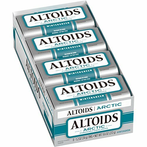 Altoids artic mint - artic,