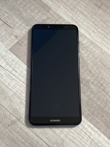 Huawei 2018 dual sim - huawei, y6