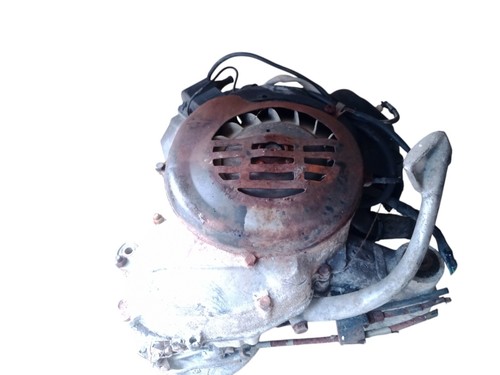 Motore vespa 4 - motore,
