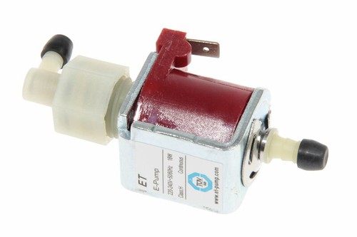Ariete assieme pompa valvola - assieme,