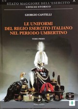 Le uniformi del regio esercito