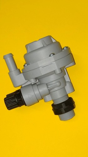 Dosatore idraulico mod 2000 - dosatore, mod.2000