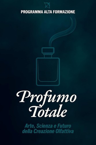 Profumo totale arte - totale:, scienza