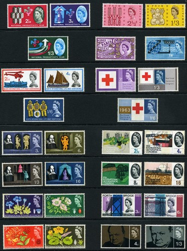 1962 1967 tutti i set - 1962,
