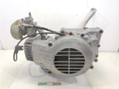 Blocco motore funzionante - blocco,
