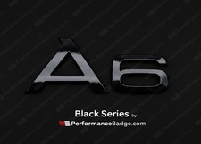 Logo posteriore audi stemma - logo,