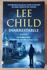 Inarrestabile. Lee Child. TEA
