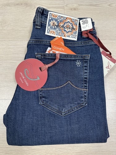 Jeans uomo jacob - jeans, cohen