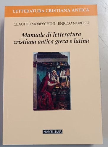 Manuale letteratura - manuale, di