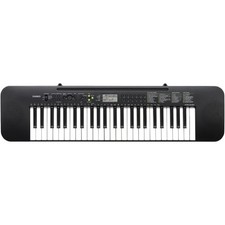 Tastiera casio ctk 240 - casio, nuova