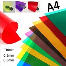 Pannello Plastica Smerigliata